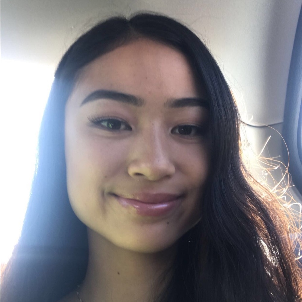 Meet your Posher, Christine